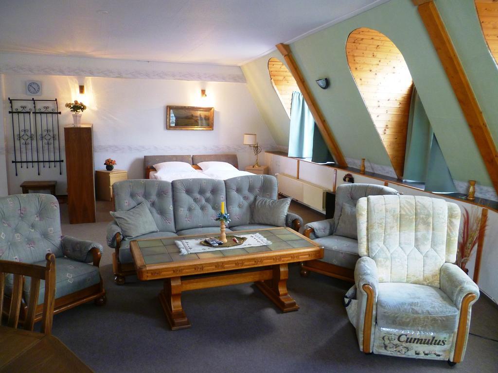 Hotel Koruna Jeseník エクステリア 写真